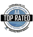 AA Top Rated