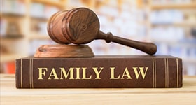 Family Law Matters